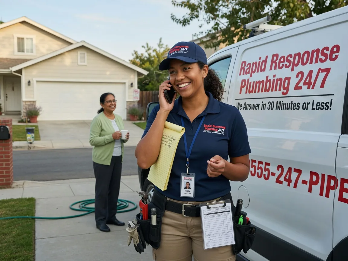 Emergency Plumber Oslo, MN FAQs
